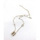 Mix-and-match excellent color CHANEL Chanel 2022AW necklace Mix-and-match excellent color CHANEL Chanel 2022AW necklace