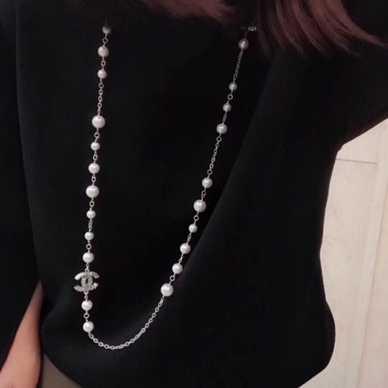 Stock clearance sale this fall CHANEL Chanel 2022AW necklace Stock clearance sale this fall CHANEL Chanel 2022AW necklace