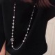 Stock clearance sale this fall CHANEL Chanel 2022AW necklace Stock clearance sale this fall CHANEL Chanel 2022AW necklace