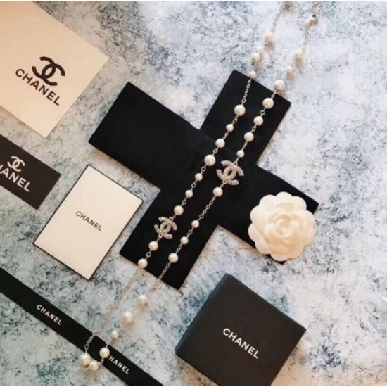 Stock clearance sale this fall CHANEL Chanel 2022AW necklace Stock clearance sale this fall CHANEL Chanel 2022AW necklace
