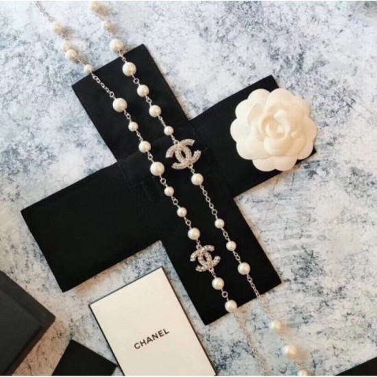 Stock clearance sale this fall CHANEL Chanel 2022AW necklace Stock clearance sale this fall CHANEL Chanel 2022AW necklace
