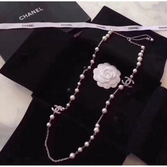 Stock clearance sale this fall CHANEL Chanel 2022AW necklace Stock clearance sale this fall CHANEL Chanel 2022AW necklace