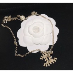 Limited release autumn new CHANEL Chanel 2022AW necklace