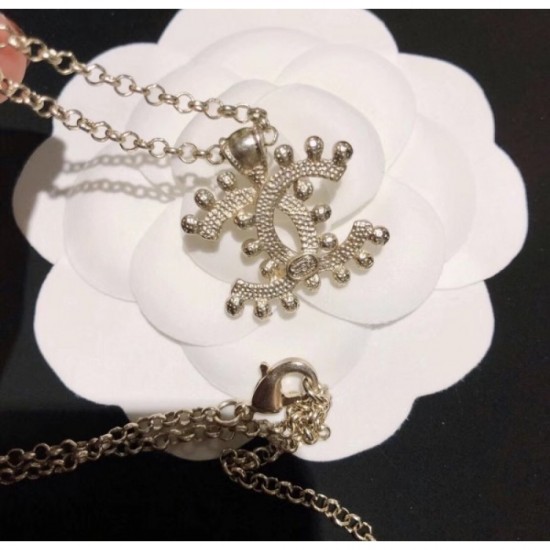 Limited release autumn new CHANEL Chanel 2022AW necklace Limited release autumn new CHANEL Chanel 2022AW necklace