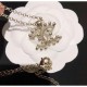 Limited release autumn new CHANEL Chanel 2022AW necklace Limited release autumn new CHANEL Chanel 2022AW necklace