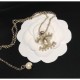Limited release autumn new CHANEL Chanel 2022AW necklace Limited release autumn new CHANEL Chanel 2022AW necklace