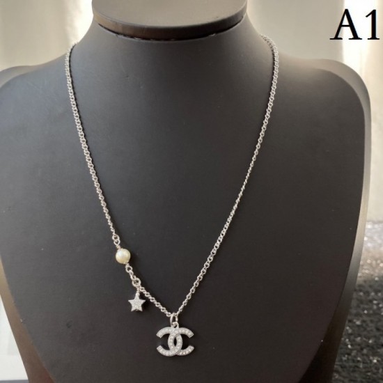 This fall latest popular sale CHANEL Chanel 2022AW necklace This fall latest popular sale CHANEL Chanel 2022AW necklace