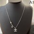 This fall latest popular sale CHANEL Chanel 2022AW necklace