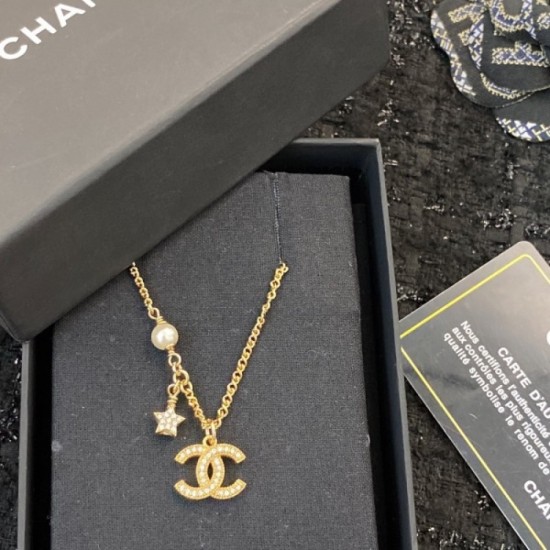 This fall latest popular sale CHANEL Chanel 2022AW necklace This fall latest popular sale CHANEL Chanel 2022AW necklace