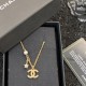 This fall latest popular sale CHANEL Chanel 2022AW necklace This fall latest popular sale CHANEL Chanel 2022AW necklace