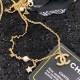 This fall latest popular sale CHANEL Chanel 2022AW necklace This fall latest popular sale CHANEL Chanel 2022AW necklace