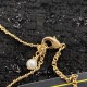 This fall latest popular sale CHANEL Chanel 2022AW necklace This fall latest popular sale CHANEL Chanel 2022AW necklace