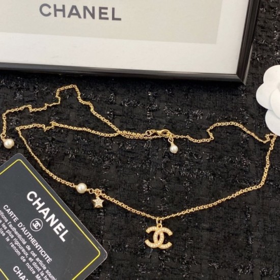 This fall latest popular sale CHANEL Chanel 2022AW necklace This fall latest popular sale CHANEL Chanel 2022AW necklace