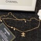 This fall latest popular sale CHANEL Chanel 2022AW necklace This fall latest popular sale CHANEL Chanel 2022AW necklace