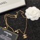 This fall latest popular sale CHANEL Chanel 2022AW necklace This fall latest popular sale CHANEL Chanel 2022AW necklace