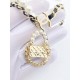 Gift to important person CHANEL Chanel 2022AW necklace Gift to important person CHANEL Chanel 2022AW necklace