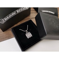 2022SS CHROME HEARTS Chrome Hearts new sale this season necklace