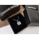 2022SS CHROME HEARTS Chrome Hearts new sale this season necklace 2022SS CHROME HEARTS Chrome Hearts new sale this season necklace