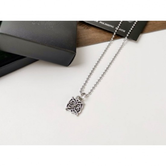 2022SS CHROME HEARTS Chrome Hearts new sale this season necklace 2022SS CHROME HEARTS Chrome Hearts new sale this season necklace