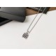 2022SS CHROME HEARTS Chrome Hearts new sale this season necklace 2022SS CHROME HEARTS Chrome Hearts new sale this season necklace