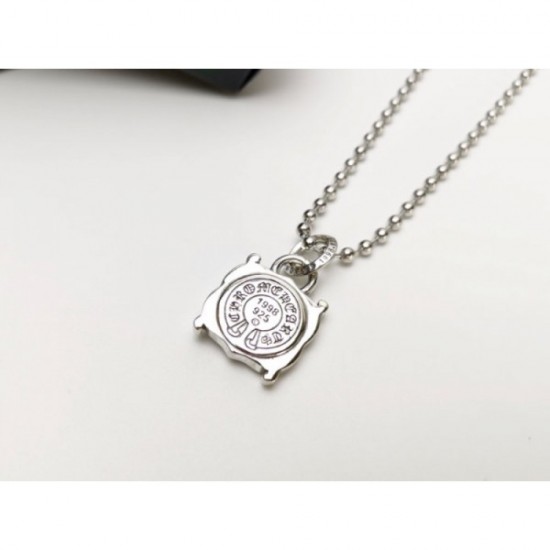 2022SS CHROME HEARTS Chrome Hearts new sale this season necklace 2022SS CHROME HEARTS Chrome Hearts new sale this season necklace