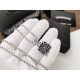 2022SS CHROME HEARTS Chrome Hearts new sale this season necklace 2022SS CHROME HEARTS Chrome Hearts new sale this season necklace