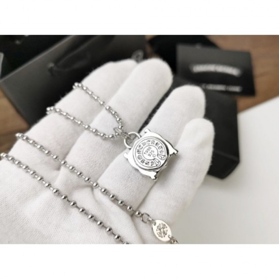 2022SS CHROME HEARTS Chrome Hearts new sale this season necklace 2022SS CHROME HEARTS Chrome Hearts new sale this season necklace