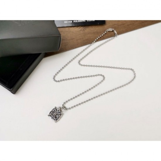2022SS CHROME HEARTS Chrome Hearts new sale this season necklace 2022SS CHROME HEARTS Chrome Hearts new sale this season necklace