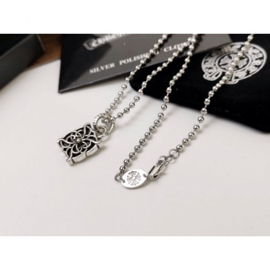 2022SS CHROME HEARTS Chrome Hearts new sale this season necklace 2022SS CHROME HEARTS Chrome Hearts new sale this season necklace