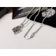 2022SS CHROME HEARTS Chrome Hearts new sale this season necklace 2022SS CHROME HEARTS Chrome Hearts new sale this season necklace
