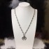 2022SS CHROME HEARTS Chrome Hearts recommended sale necklace