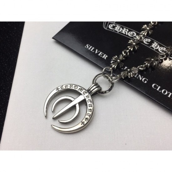 2022SS CHROME HEARTS Chrome Hearts recommended sale necklace 2022SS CHROME HEARTS Chrome Hearts recommended sale necklace