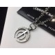 2022SS CHROME HEARTS Chrome Hearts recommended sale necklace 2022SS CHROME HEARTS Chrome Hearts recommended sale necklace