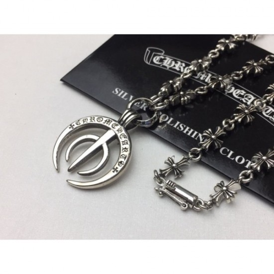 2022SS CHROME HEARTS Chrome Hearts recommended sale necklace 2022SS CHROME HEARTS Chrome Hearts recommended sale necklace