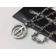 2022SS CHROME HEARTS Chrome Hearts recommended sale necklace 2022SS CHROME HEARTS Chrome Hearts recommended sale necklace