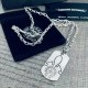 2022SS CHROME HEARTS Chrome Hearts new necklace debuting this season 2022SS CHROME HEARTS Chrome Hearts new necklace debuting this season