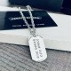 2022SS CHROME HEARTS Chrome Hearts new necklace debuting this season 2022SS CHROME HEARTS Chrome Hearts new necklace debuting this season