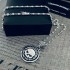 2022SS CHROME HEARTS Chrome Hearts summer active popular classic necklace