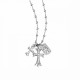 2022SS CHROME HEARTS Chrome Hearts New masterpiece necklace with high call 2022SS CHROME HEARTS Chrome Hearts New masterpiece necklace with high call