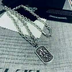 2022SS CHROME HEARTS CHROME HEARTS Spring / Summer essential item Necklace