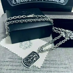 2022SS CHROME HEARTS CHROME HEARTS Spring / Summer essential item Necklace