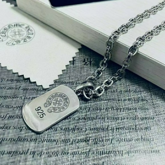 2022SS CHROME HEARTS CHROME HEARTS Spring / Summer essential item Necklace 2022SS CHROME HEARTS CHROME HEARTS Spring / Summer essential item Necklace