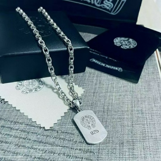 2022SS CHROME HEARTS CHROME HEARTS Spring / Summer essential item Necklace 2022SS CHROME HEARTS CHROME HEARTS Spring / Summer essential item Necklace