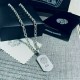 2022SS CHROME HEARTS CHROME HEARTS Spring / Summer essential item Necklace 2022SS CHROME HEARTS CHROME HEARTS Spring / Summer essential item Necklace