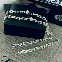 2022SS CHROME HEARTS Chrome Hearts this summer inventory clearing sale necklace