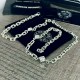2022SS CHROME HEARTS Chrome Hearts this summer inventory clearing sale necklace 2022SS CHROME HEARTS Chrome Hearts this summer inventory clearing sale necklace