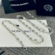 2022SS CHROME HEARTS Chrome Hearts this summer inventory clearing sale necklace 2022SS CHROME HEARTS Chrome Hearts this summer inventory clearing sale necklace