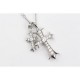 2022SS CHROME HEARTS Chrome Hearts popular brand necklace this summer 2022SS CHROME HEARTS Chrome Hearts popular brand necklace this summer
