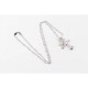 2022SS CHROME HEARTS Chrome Hearts popular brand necklace this summer 2022SS CHROME HEARTS Chrome Hearts popular brand necklace this summer