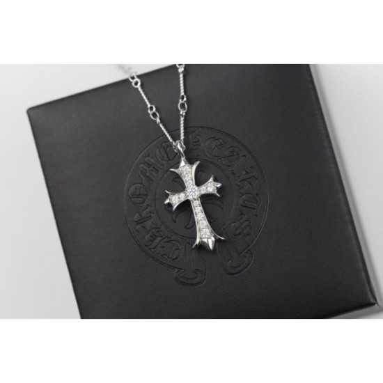 2022SS CHROME HEARTS Chrome Hearts popular brand necklace this summer 2022SS CHROME HEARTS Chrome Hearts popular brand necklace this summer